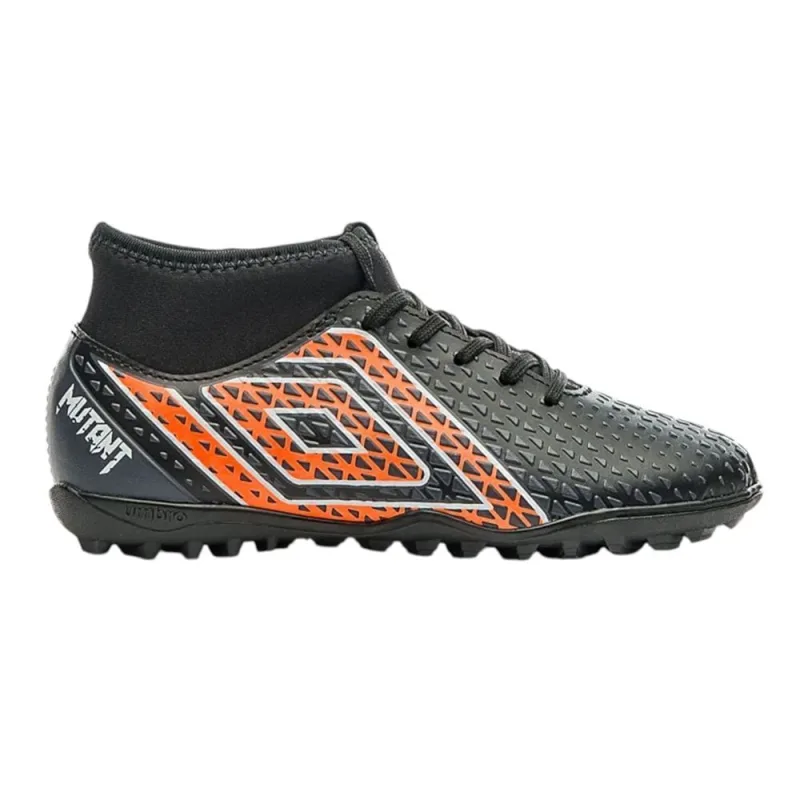 Chuteira Society Umbro Mutant Infantil - Umbro