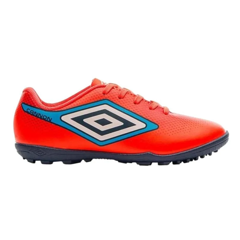 Chuteira Society Umbro Cannon Infantil - Umbro - Esporte E Lazer