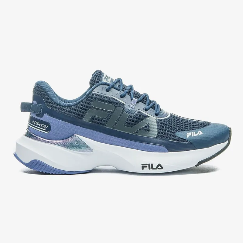 Tênis Fila Feminino Recovery 1224536