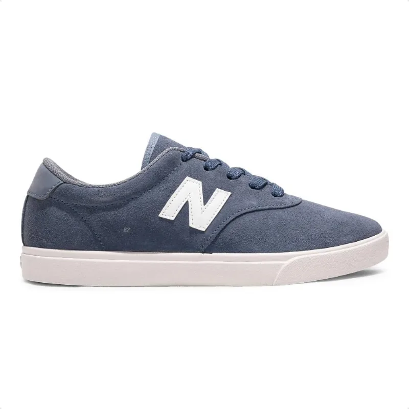 Tênis New Balance 55 Unissex 37 / Azul Marinho