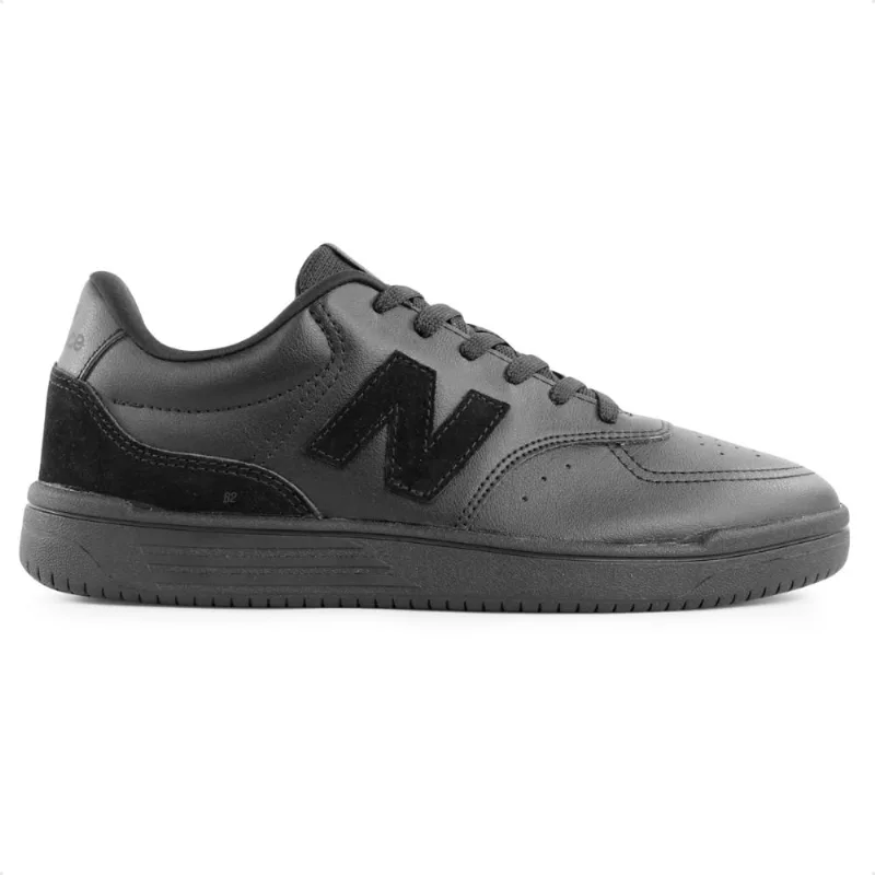Tênis New Balance BB80 Unissex 37 / Preto / Preto