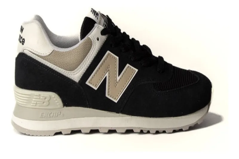 Tênis New Balance 574v2 Feminino - New Balance