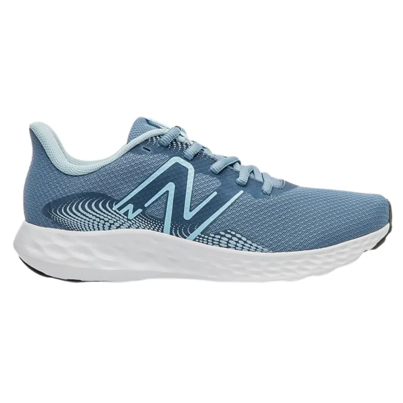 Tênis New Balance 411v3 Feminino Azul