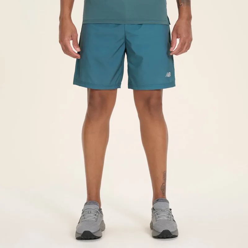 Bermuda Sport Essentials 7" Masculina - New Balance