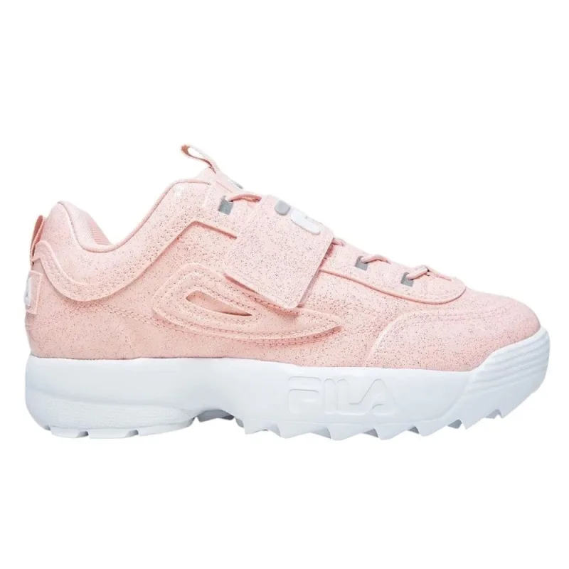 Tênis Fila Disruptor VLC Infantil - Fila