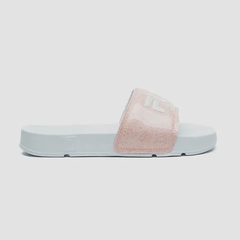 Chinelo Infantil Drifter Lótus Branco Fila 31K334X-6155