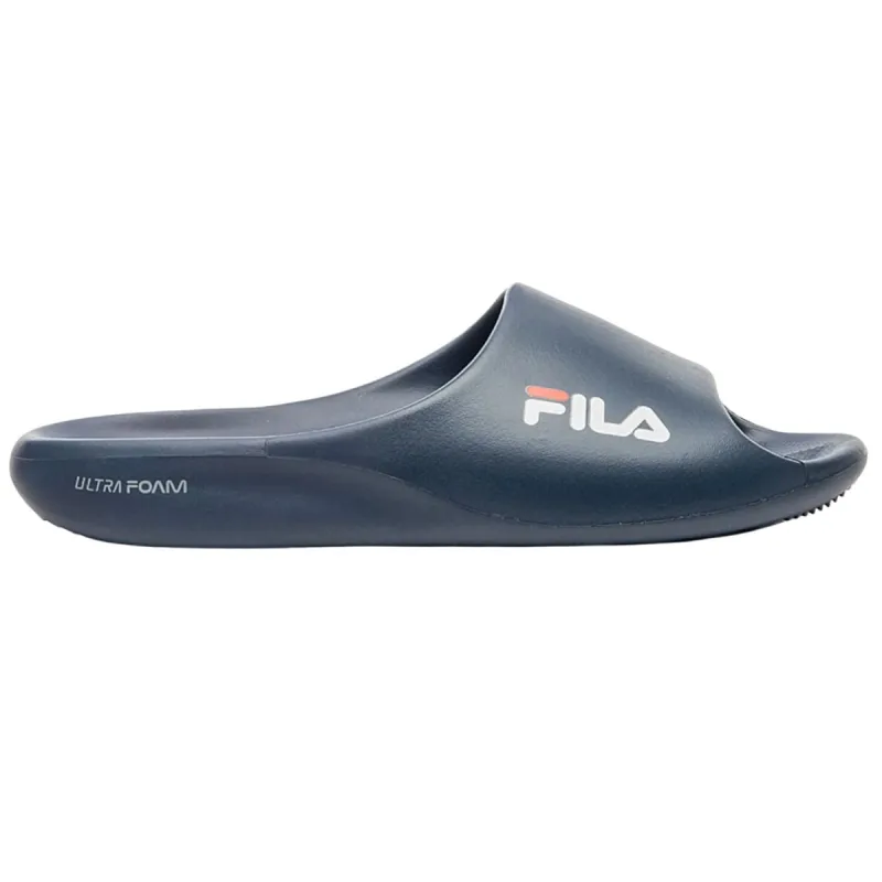 Chinelo Fila Drifter Foam Masculino - Fila - Moda