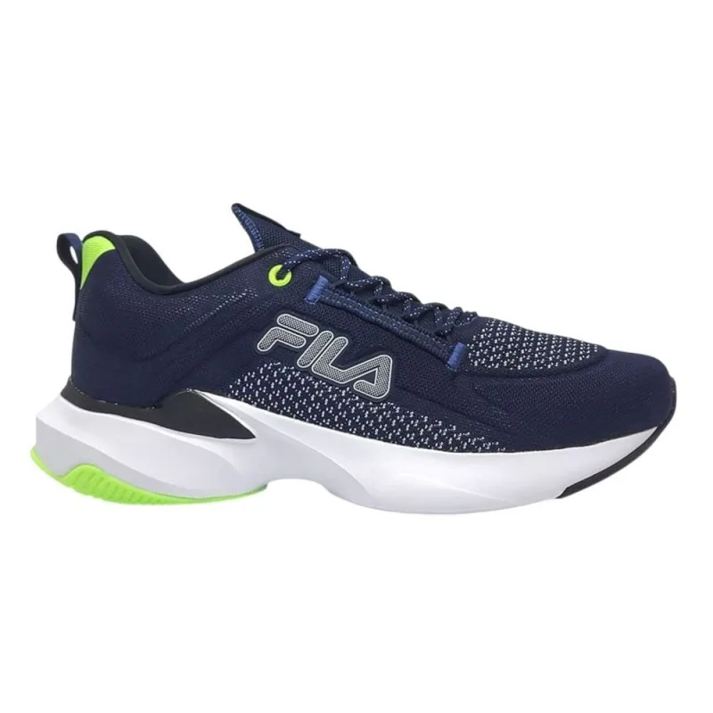Tênis Fila Master Masculino - Fila - Esporte E Lazer
