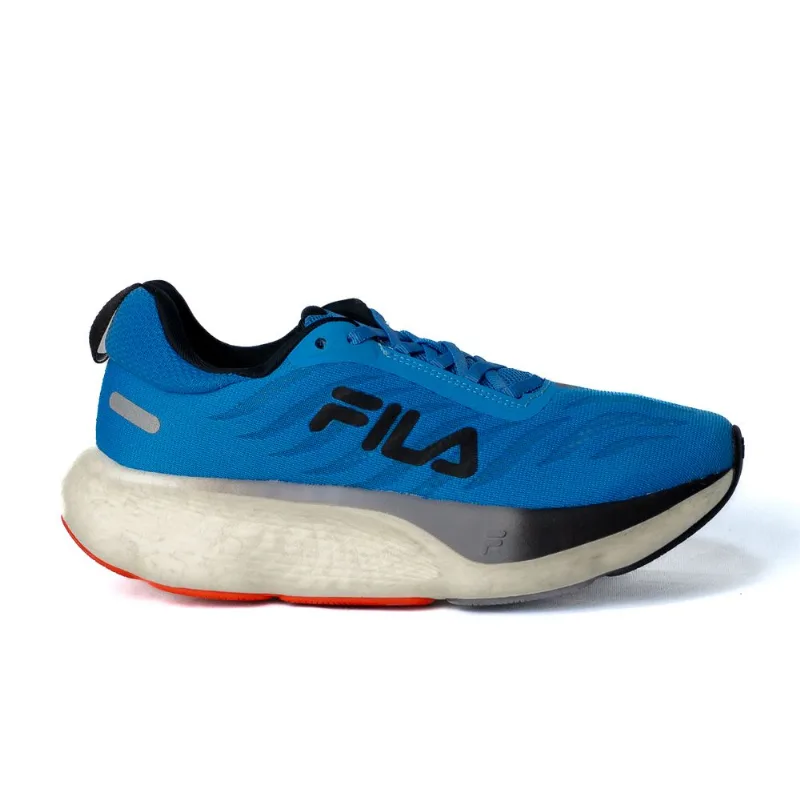 Tênis Fila Float Maxxi 2 Masculino 41 / Azul