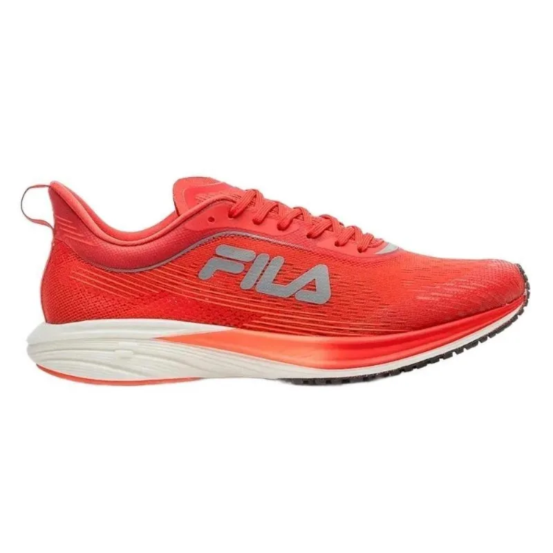 Tenis Fila Kr6 Frame Vermelho/preto 040