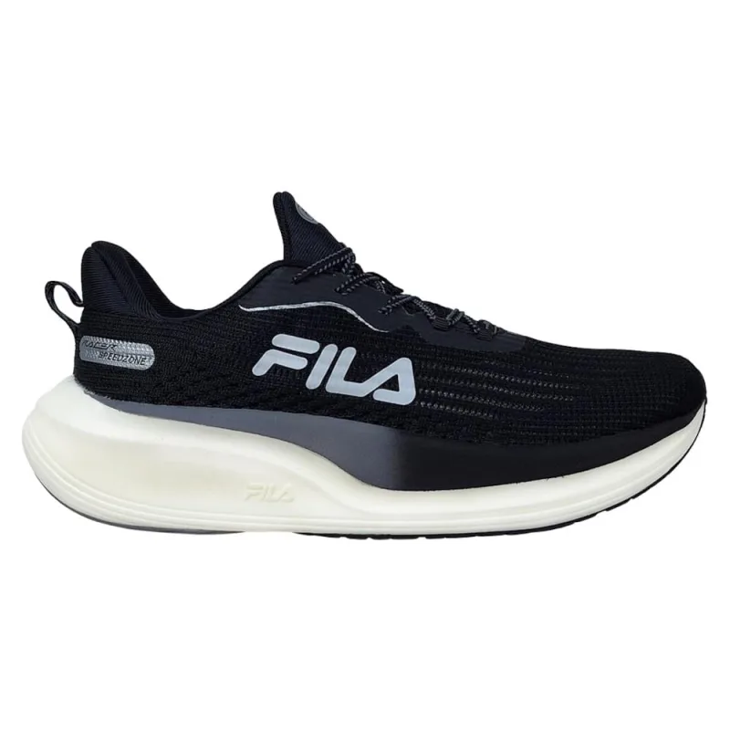Tenis Fila Racer Speedzone Running Masculino - Fila - Moda