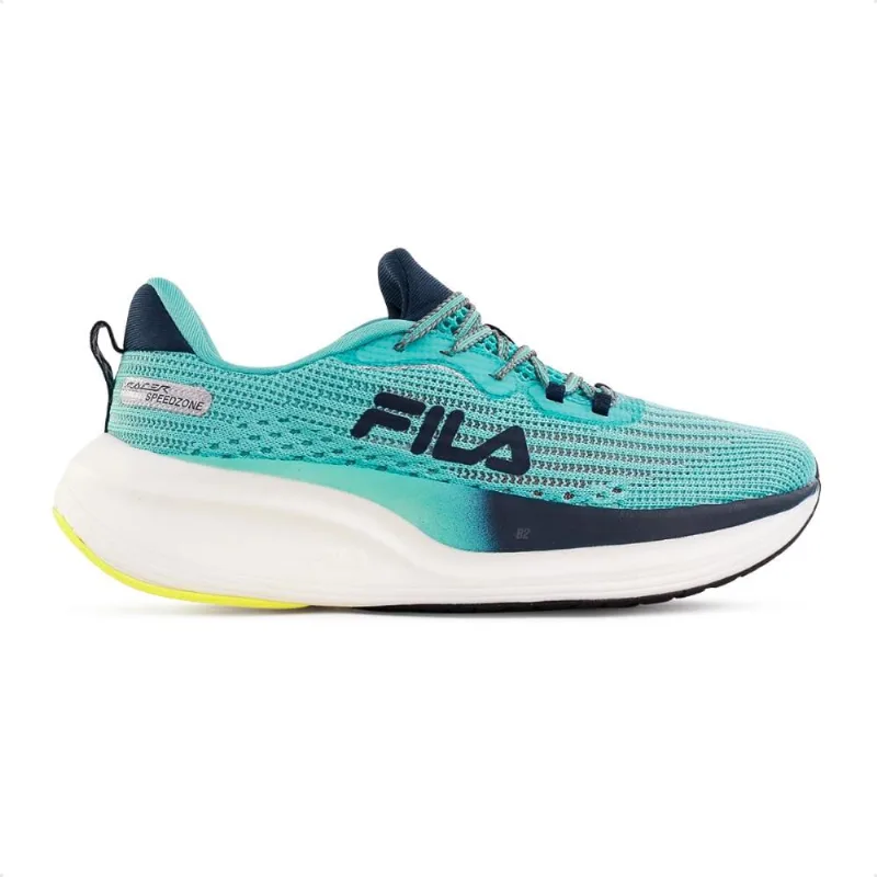 Tênis Fila Racer Speedzone Masculino 39 / Azul / Marinho