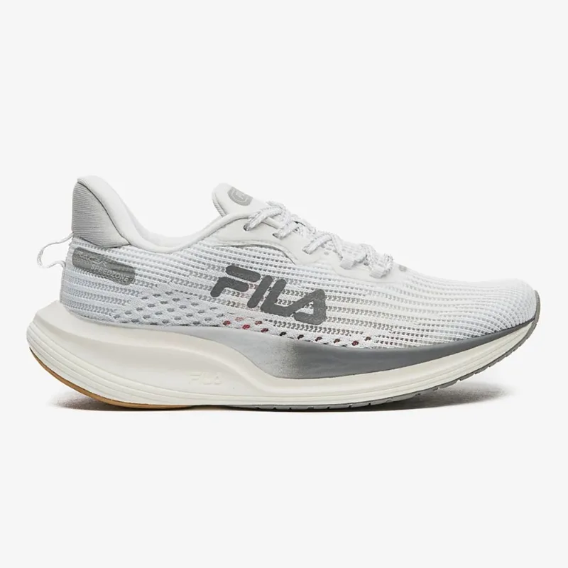 Tênis Fila Racer Speedzone Feminino 37 / Branco