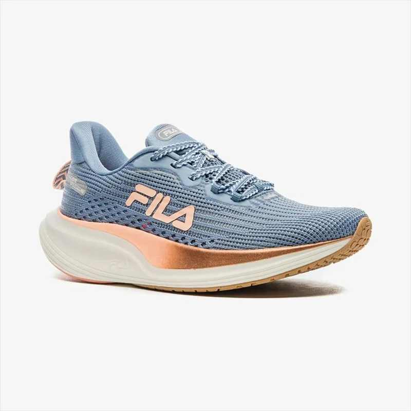 Tênis  Fila Racer Speedzone Feminino - Fila - Moda