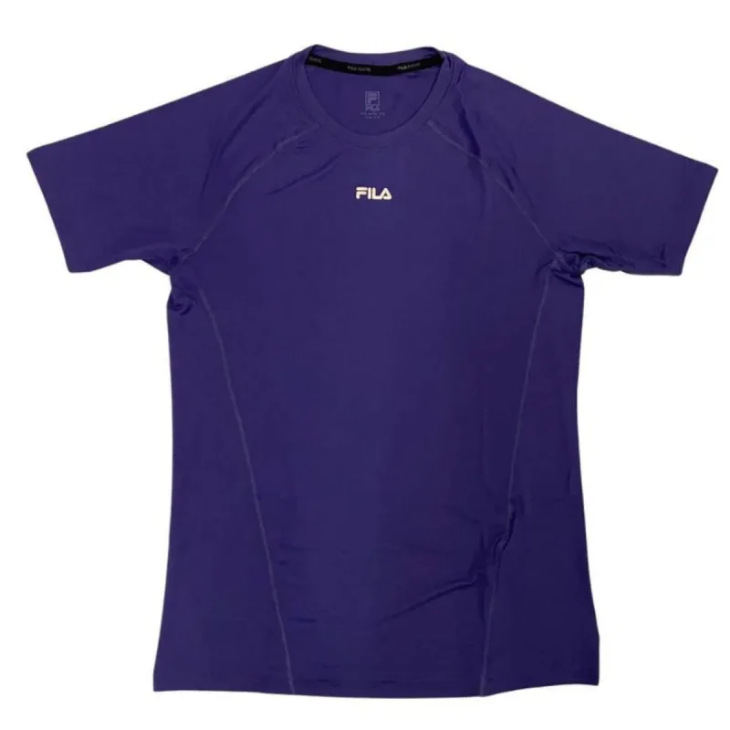 Camiseta Masculina Fila Bio III F11R002411263 - Fila - Moda