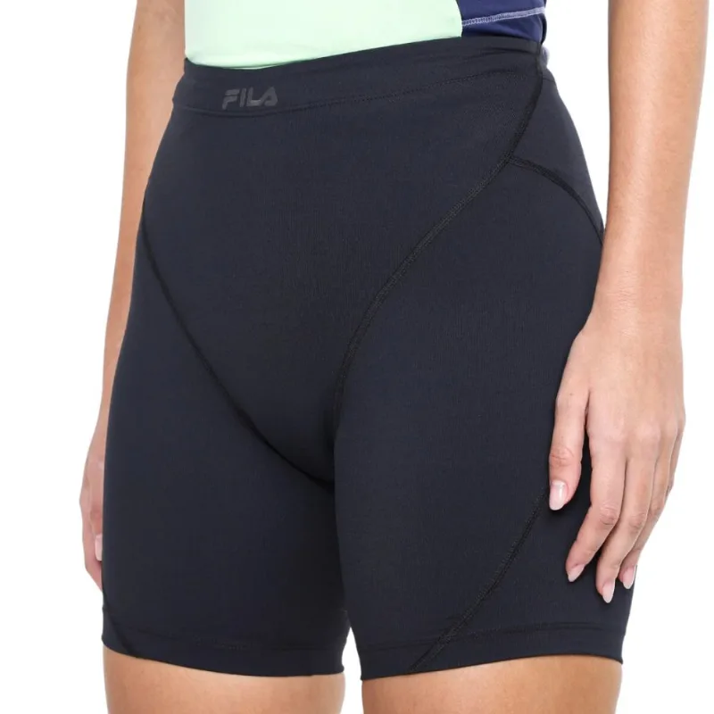 Bermuda Feminina Fila Racer Run G / Preto
