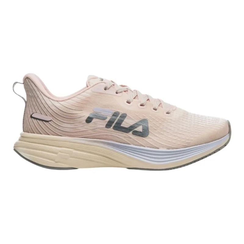 Tênis Fila Racer Curve 2 Feminino 36 / Rosa
