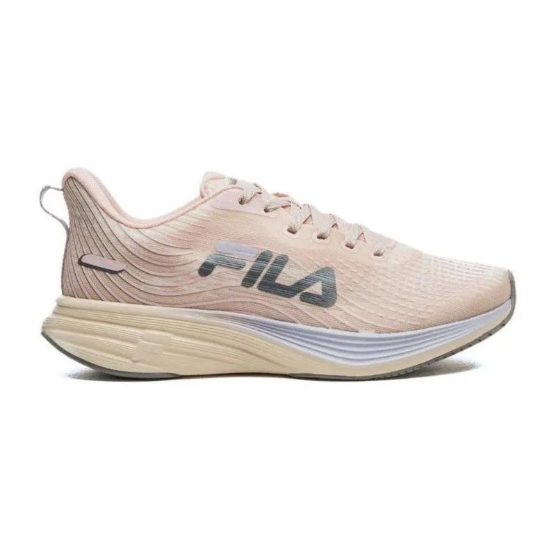 Tenis Fila Racer Curve 2 Rosa/cinza 038