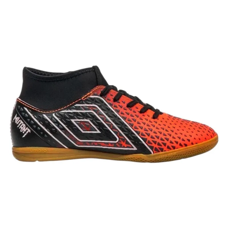 Chuteira Futsal Umbro Mutant Infantil - Umbro