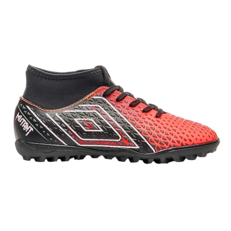 Chuteira Society Umbro Mutant Infantil - Umbro - Esporte E Lazer