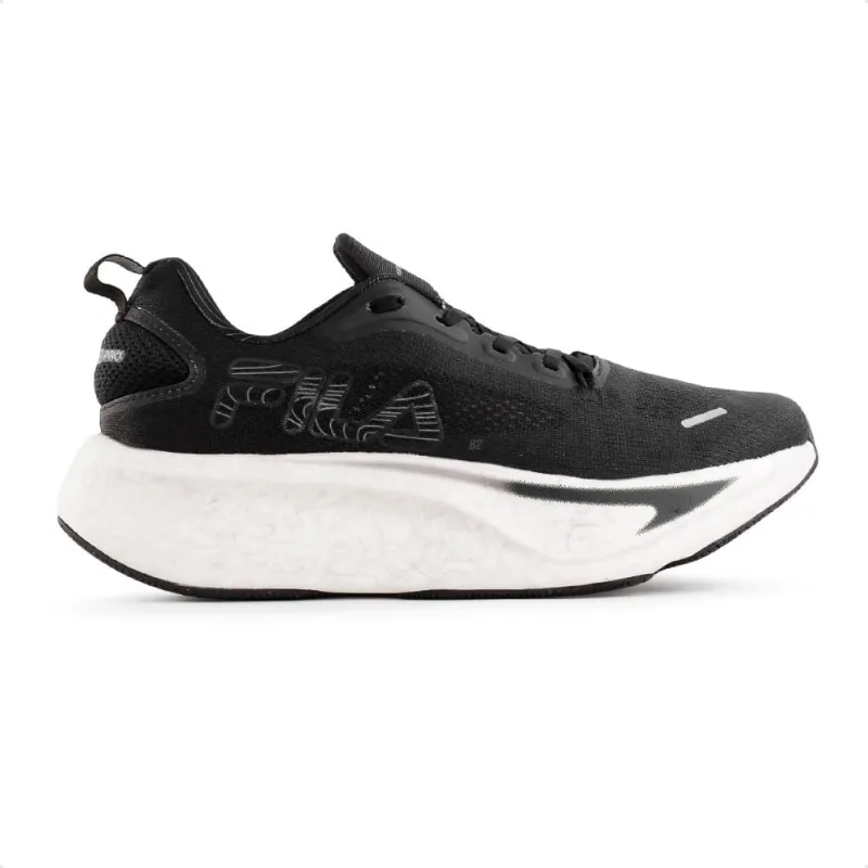 Tênis Fila Float Maxxi 2 Pro Masculino 45 / Preto / Preto