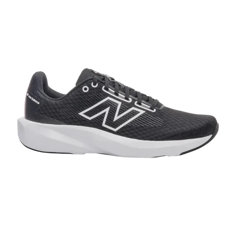 Tenis New Balance 413v3 Preto/branco 042