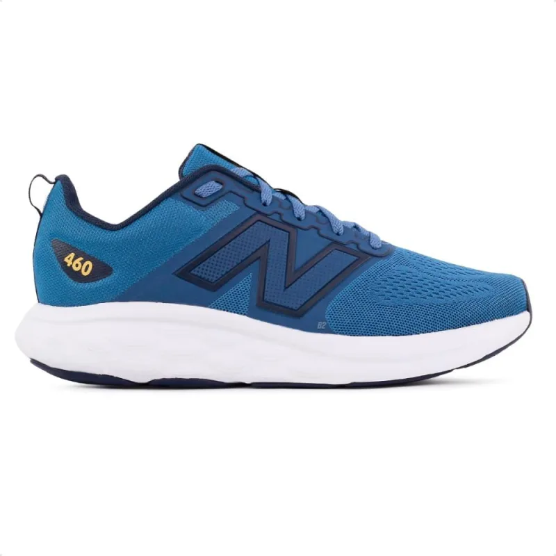 Tênis New Balance 460 V4 Masculino - New Balance