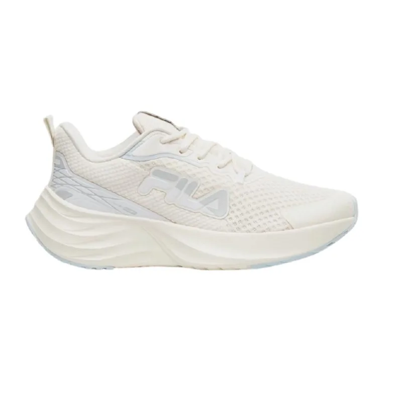 Tenis Fila Racer Comet Branco/azul 039