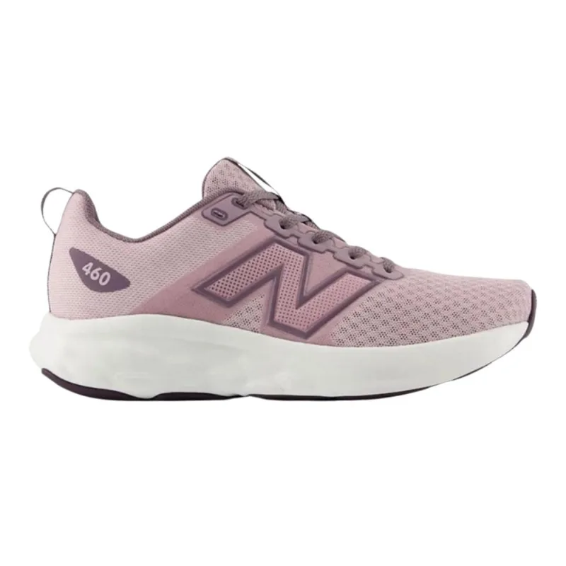 Tênis New Balance 460 v4 Feminino Rosa