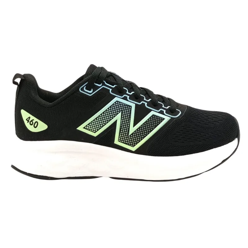 Tênis New Balance 460 v4 Feminino Preto