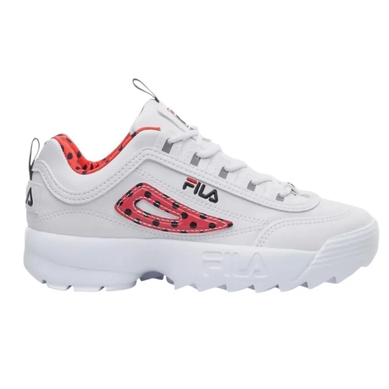 Tênis Fila Disruptor Infantil - fila