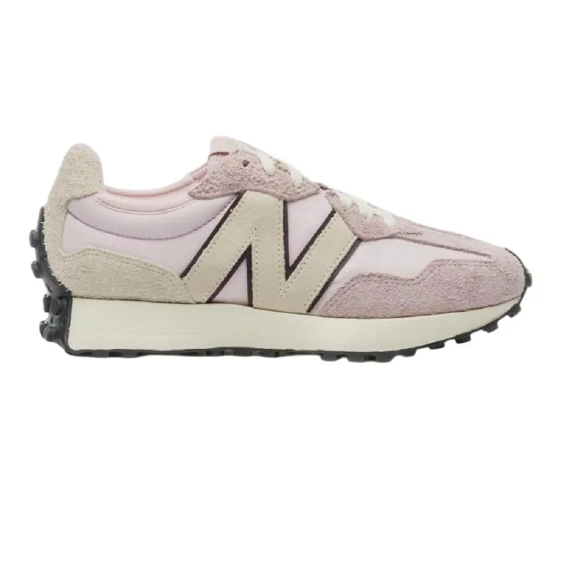 Tenis New Balance 327v1 Rosa Claro 039