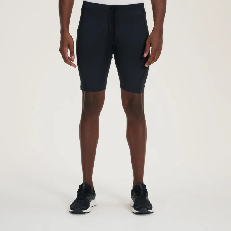 Bermuda Sport Essentials Compressao 9 Masculina - New Balance