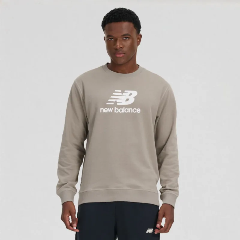Casaco Essentials Basic Masculino - New Balance