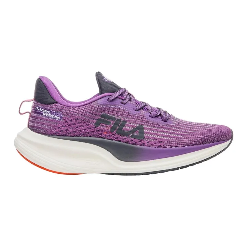 Tenis Fila Racer Speedzone Roxo 039