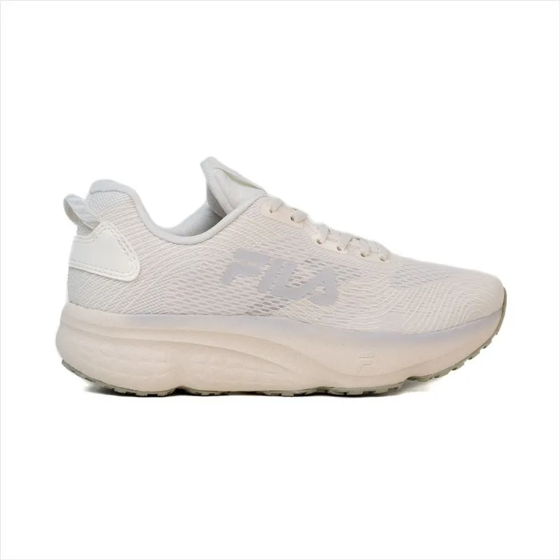 Tênis Fila Maxximus Feminino 38 / Off White
