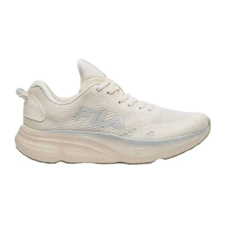 Tênis Fila Maxximus I Esportivo Conforto Branco Off 039