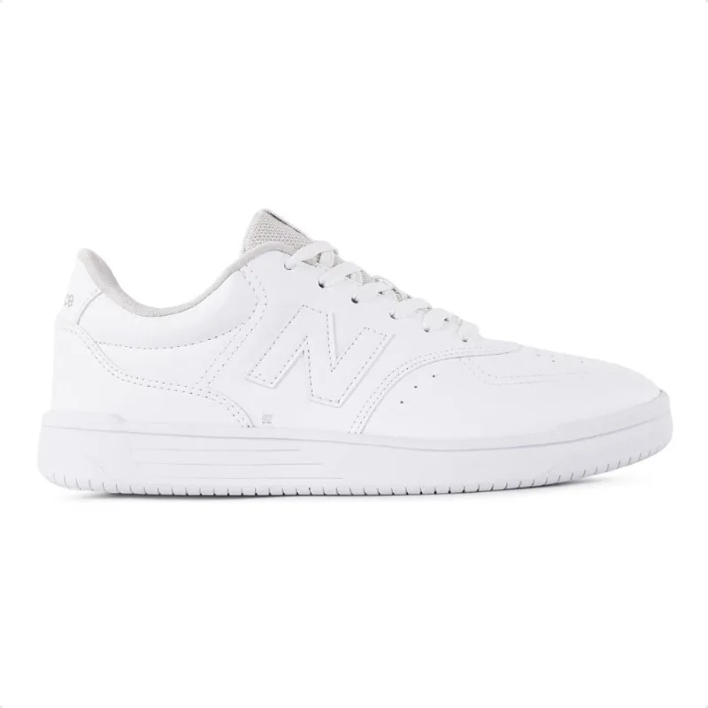 Tênis New Balance BB80 Unissex 40 / Branco / Branco