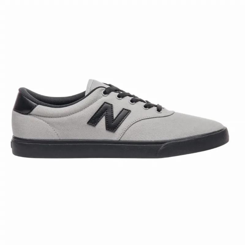 Tenis New Balance 55 Cinza/preto 039