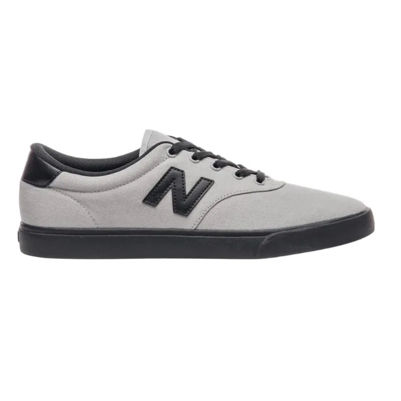 Tenis New Balance 55 Cinza/preto 041