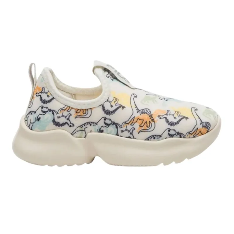 Tênis Fila Funny Baby Infantil - Fila - Esporte E Lazer