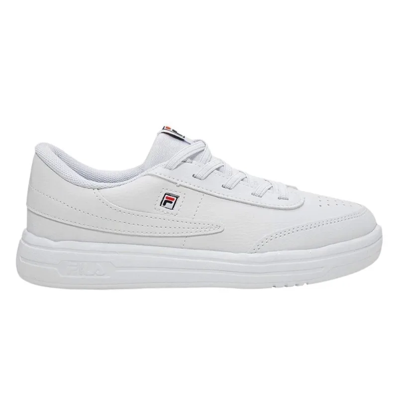 Tênis Fila Tennis 88 Infantil 32 / Branco
