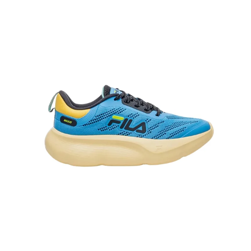 Tênis Fila Maxxi Confort Kids-infantil