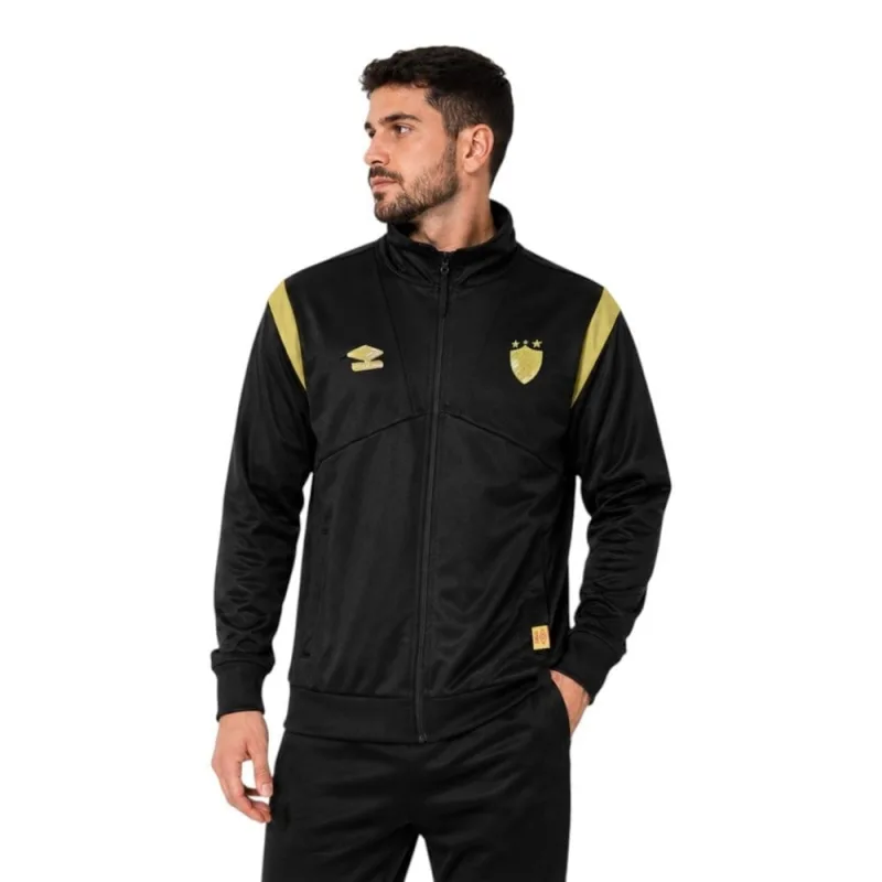 Jaqueta Umbro Sport Recife Viagem 2025/26 Masculina - Umbro