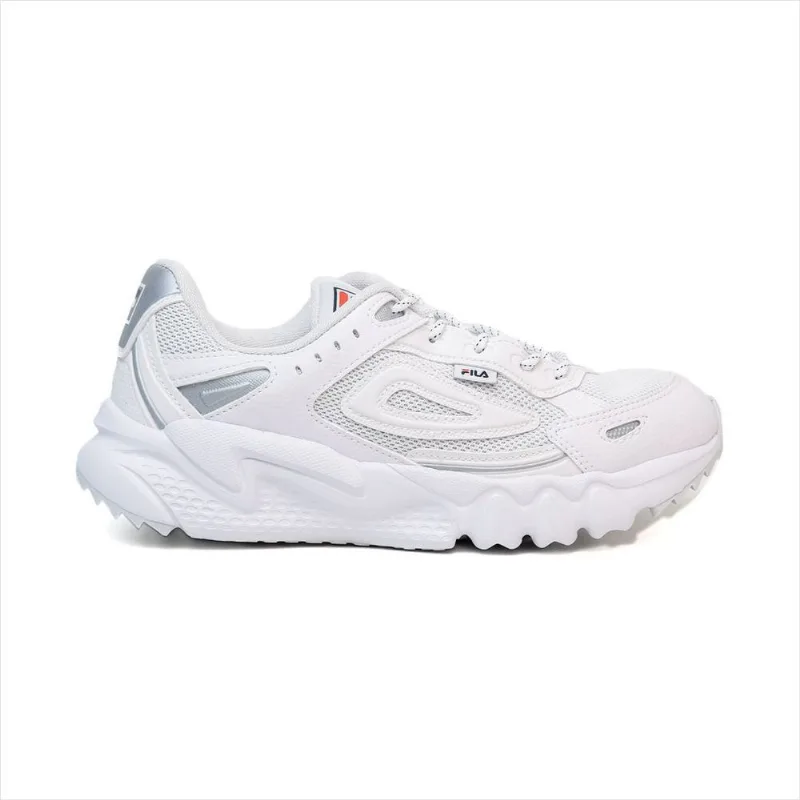 Tênis Fila Venture Tracer 2 Feminino 38 / Branco