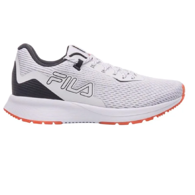 Tênis Fila Ride 2 Esportivo Conforto Branco/Preto 043