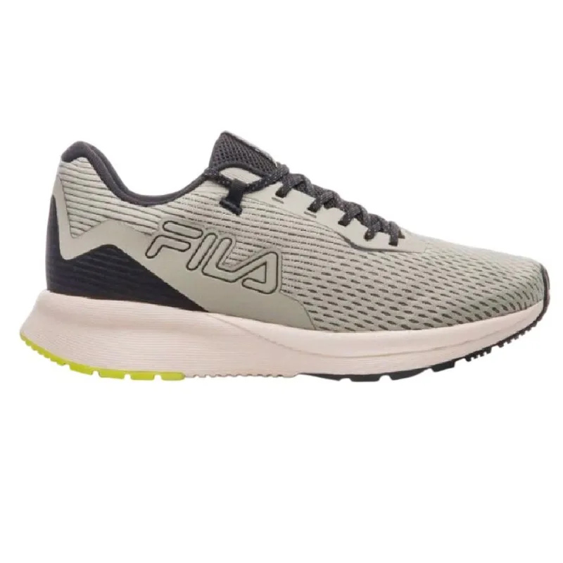 Tenis Fila Ride 2 Bbey/preto/verde 040