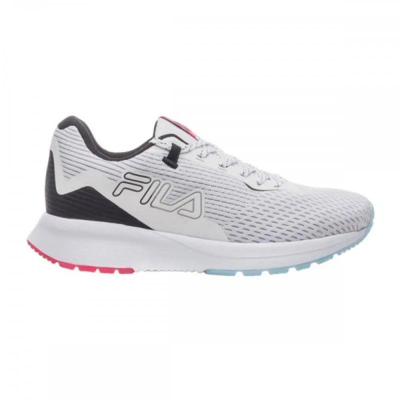 Tênis Fila Ride 2 Esportivo Branco/Preto 038