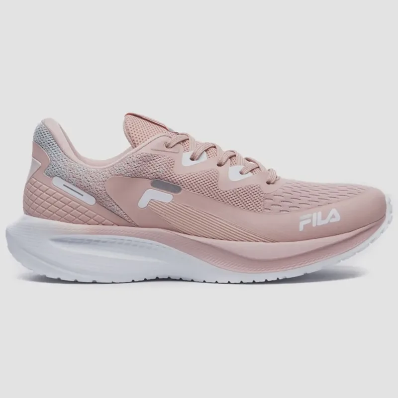 Tênis Fila Spritz Feminino Rose