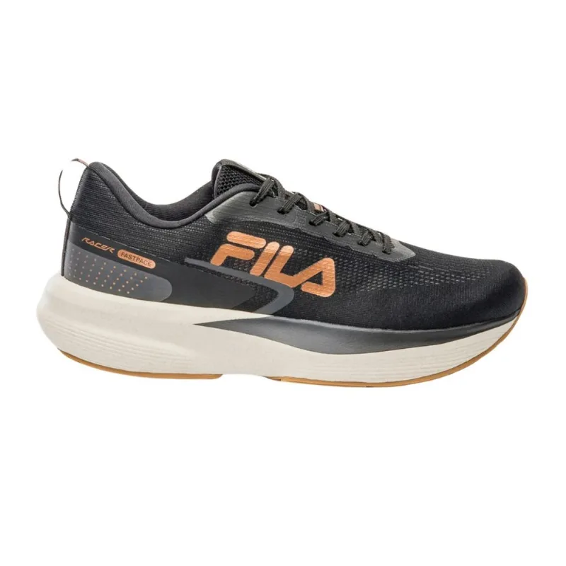 Tênis Fila Feminino Racer Fastpace 35 / Preto